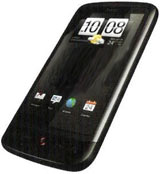 android-handy htc-bravo